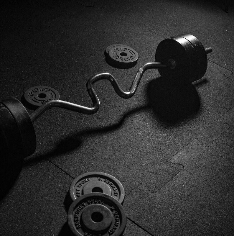 dumbbell-1966247_1920